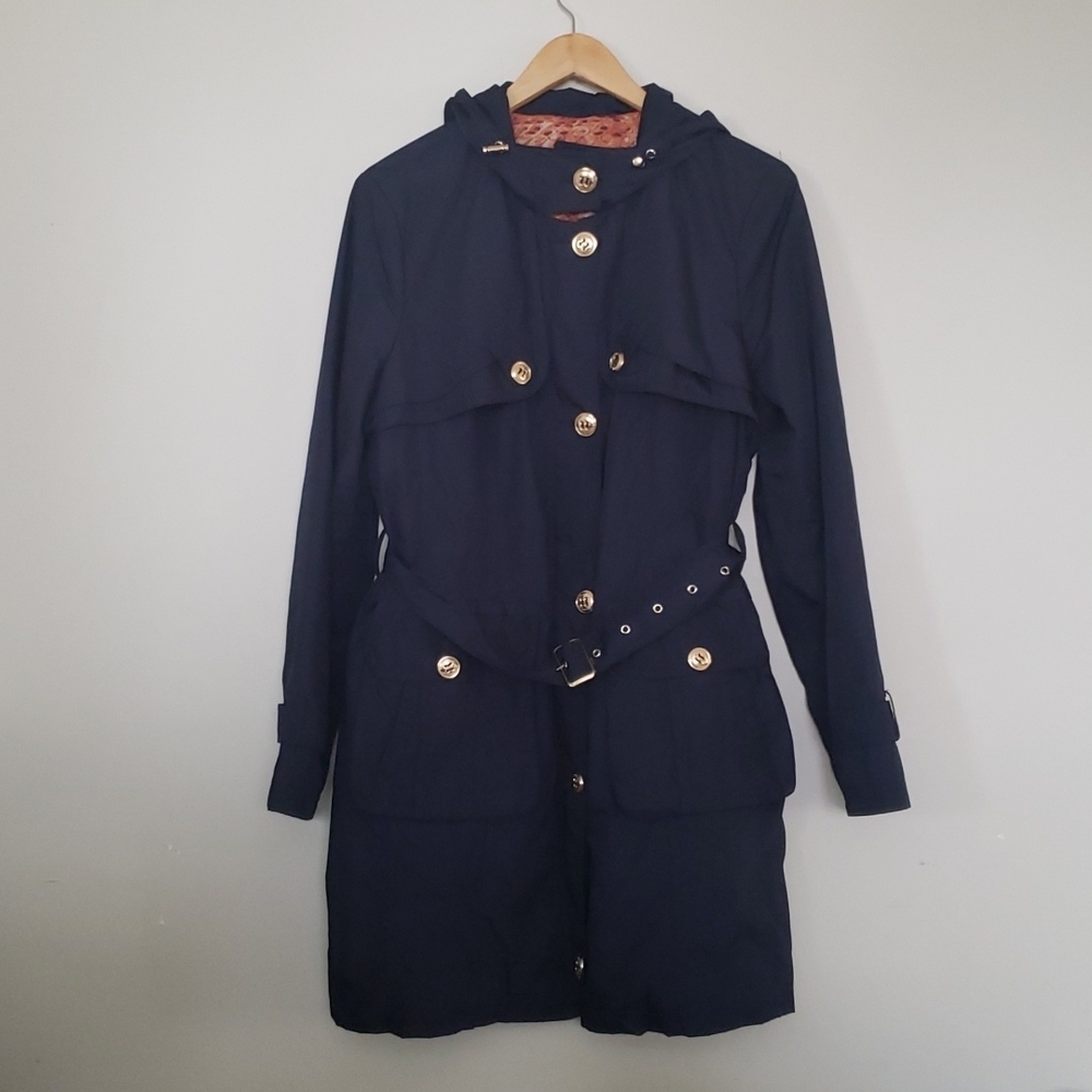 Steve Madden  Spring Trench Coat